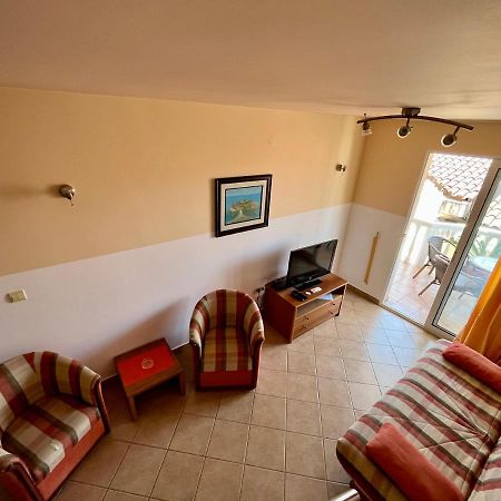 Apartmani Bojana Budva Buitenkant foto