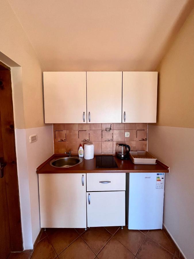 Apartmani Bojana Budva Buitenkant foto