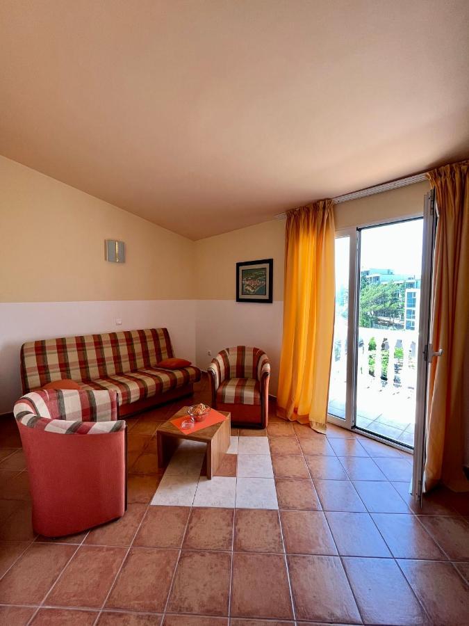 Apartmani Bojana Budva Buitenkant foto
