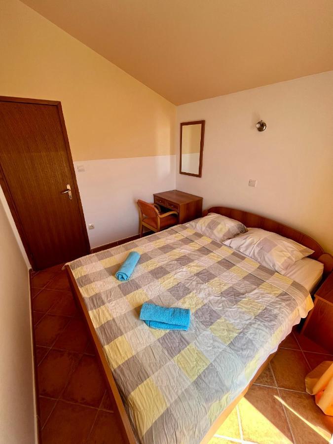 Apartmani Bojana Budva Buitenkant foto