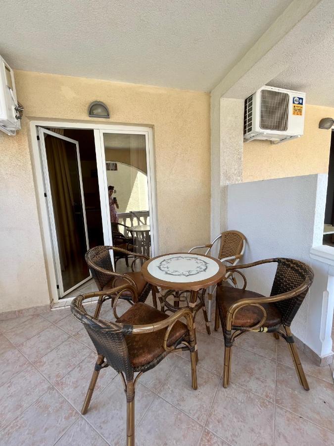 Apartmani Bojana Budva Buitenkant foto