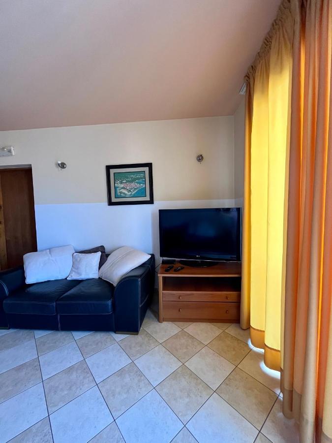 Apartmani Bojana Budva Buitenkant foto
