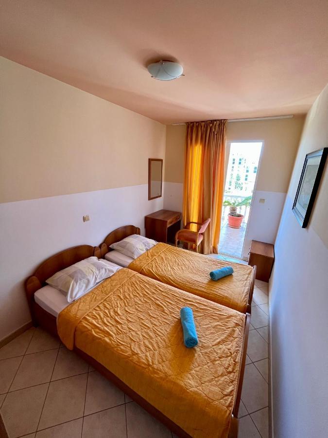 Apartmani Bojana Budva Buitenkant foto