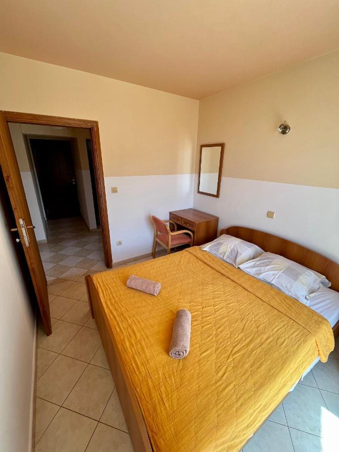 Apartmani Bojana Budva Buitenkant foto