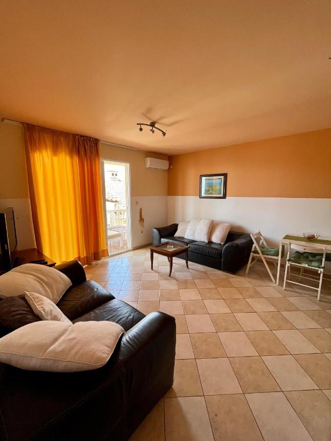 Apartmani Bojana Budva Buitenkant foto