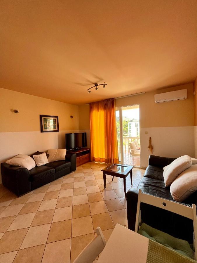 Apartmani Bojana Budva Buitenkant foto