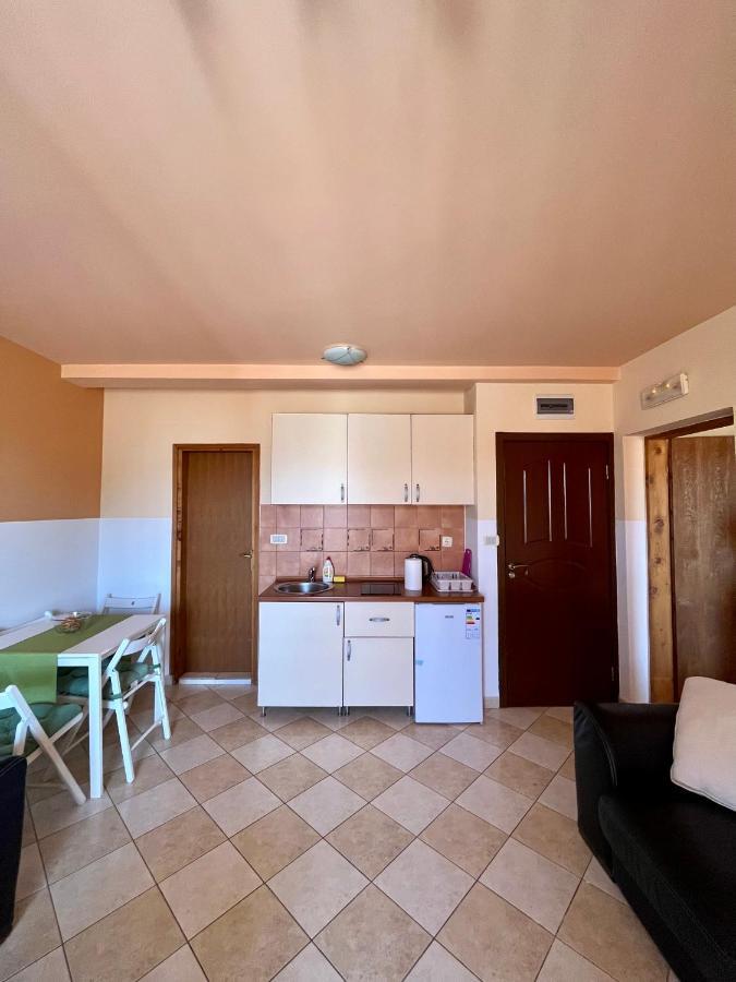 Apartmani Bojana Budva Buitenkant foto