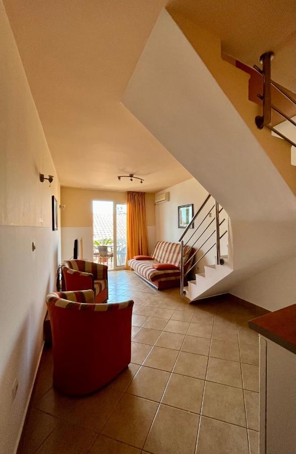 Apartmani Bojana Budva Buitenkant foto