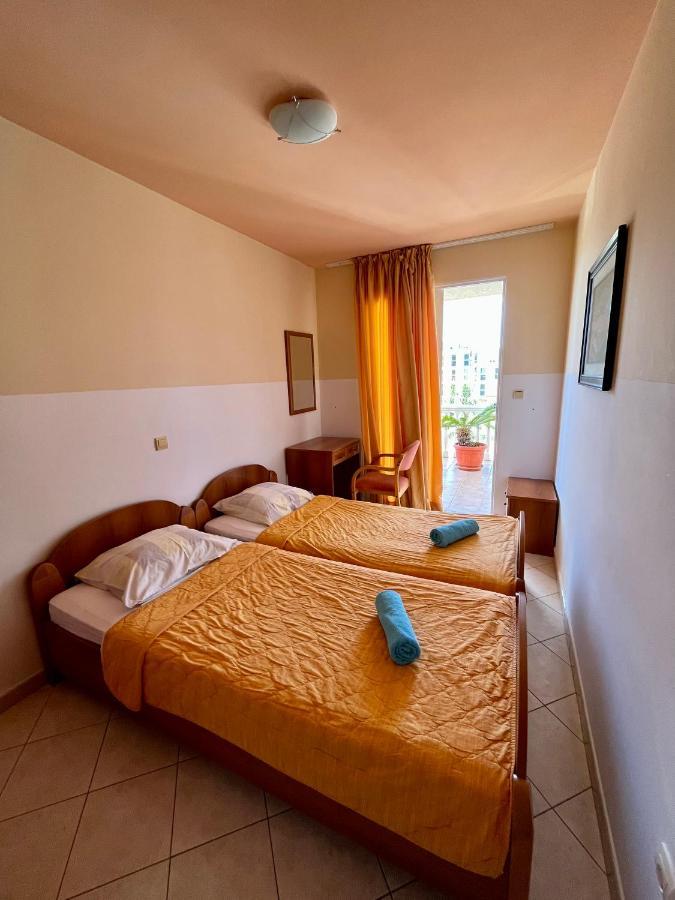 Apartmani Bojana Budva Buitenkant foto